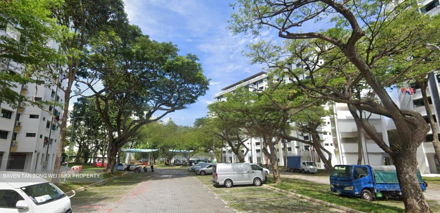 Blk 43 Ping Yi Gardens (Bedok), HDB 4 Rooms #476759551